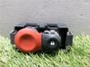 Hazard light switch 8200214898