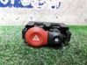 Hazard light switch 8200214896