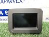 GPS navigation control unit/module 13309501