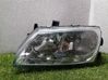Lampa przednia 