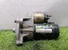 Motor de arranque D6RA572