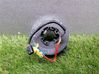 Bague collectrice/contacteur tournant airbag (bague SRS) 24459850