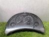 Compteur de vitesse tableau de bord 13173347WA