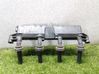 Bobina de encendido de alto voltaje 9654814480
