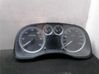 Speedometer (instrument cluster) P9646742480