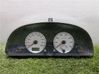 Speedometer (instrument cluster) P9648650480