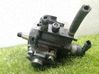 Polttoaineen ruiskutuksen suurpainepumppu 445010156