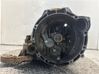 Mechaninė 5 pavarų dėžė XS4R7002FA
