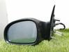 Manual wing mirror 