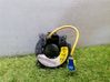 Airbag slip ring squib (SRS ring) RH010021116