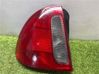 Rear tail light bulb 