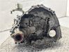 Manual 5 speed gearbox 