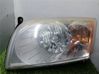 Headlight/headlamp 