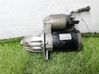 Starter motor MR994922