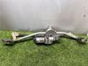 Motor del limpiaparabrisas W000067049