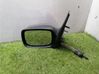 Manual wing mirror 