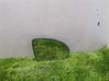 Wing mirror glass 