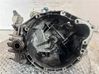 Manual 5 speed gearbox 20LE96