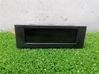 GPS navigation control unit/module 9663260XT