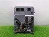 Fuse module 9652474480