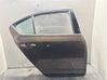 Rear door 