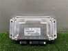 Engine control unit/module ECU 261207474