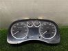 Speedometer (instrument cluster) P9655476380
