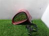 Manual wing mirror 