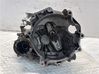 Manual 5 speed gearbox JFM