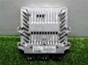 Unidad de control/módulo ECU del motor SW9660300280