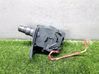Multifunctional control switch/knob 88102001394