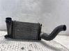 Intercooler radiator 144614EA1B01