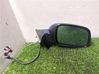 Manual wing mirror 