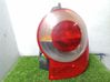 Rear tail light bulb 