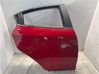 Rear door 