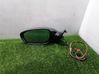 Manual wing mirror 