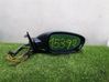 Manual wing mirror 