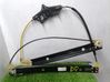 Front door electric window regulator 8W0837462