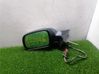 Manual wing mirror 