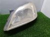 Headlight/headlamp 