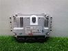 Engine control unit/module ECU 9657489480