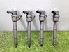 Inyector de combustible 445110223