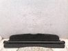 Parcel shelf load cover 