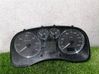 Speedometer (instrument cluster) P9654485280