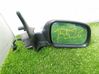 Manual wing mirror 