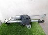 Motor del limpiaparabrisas 3397021852