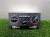 Air conditioning (A/C) switch 
