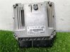 Engine control unit/module ECU 55576906