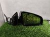 Manual wing mirror 