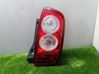 Lámpara de faros/luces traseros 